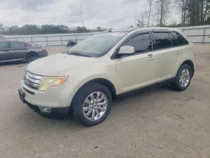 Ford Edge 3.5L 6 2007