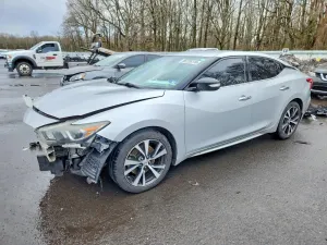 Nissan Maxima 3.5L 6 2016