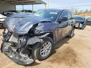Jeep Grand Cherokee 3.6L 6 2023