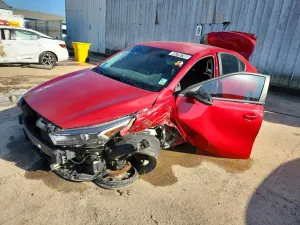 Kia Cerato / Forte / K3 2.0L 4 2023