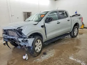 Ford Ranger 2.3L 4 2023