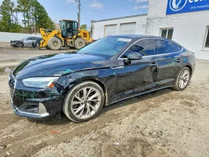 Audi A5 2.0L 4 2021