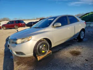 Kia Cerato / Forte / K3 2.0L 4 2010