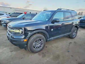 Ford Bronco 1.5L 3 2025