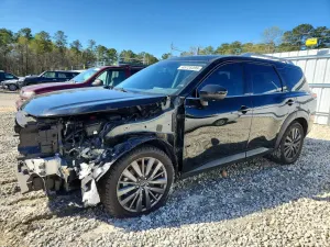 Nissan Pathfinder 3.5L 6 2024