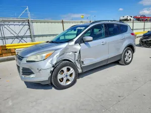 Ford Escape 2.0L 4 2014