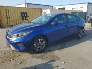 Kia Cerato / Forte / K3 2.0L 4 2024