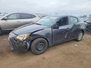 Toyota Yaris 1.5L 4 2020