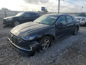 Hyundai Sonata 2.5L 4 2021