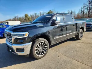 RAM 1500 3.0L 6 2025