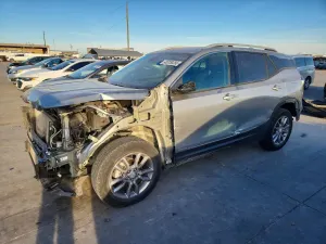 GMC Terrain 1.5L 4 2024