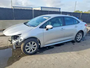 Toyota Corolla 2.0L 4 2026