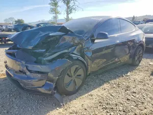 Tesla Model Y 2026