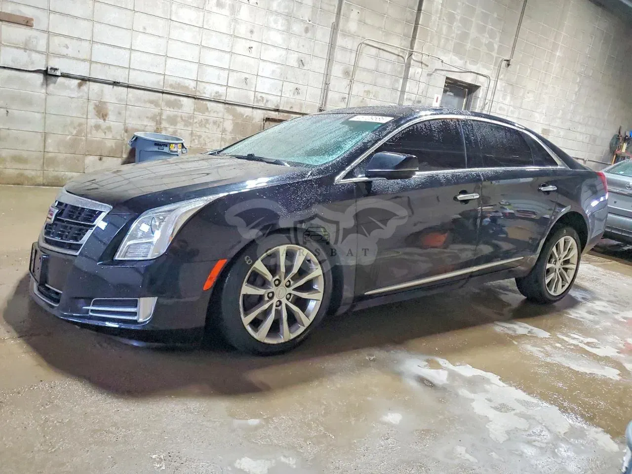 Cadillac XTS 3.6L 6 2016
