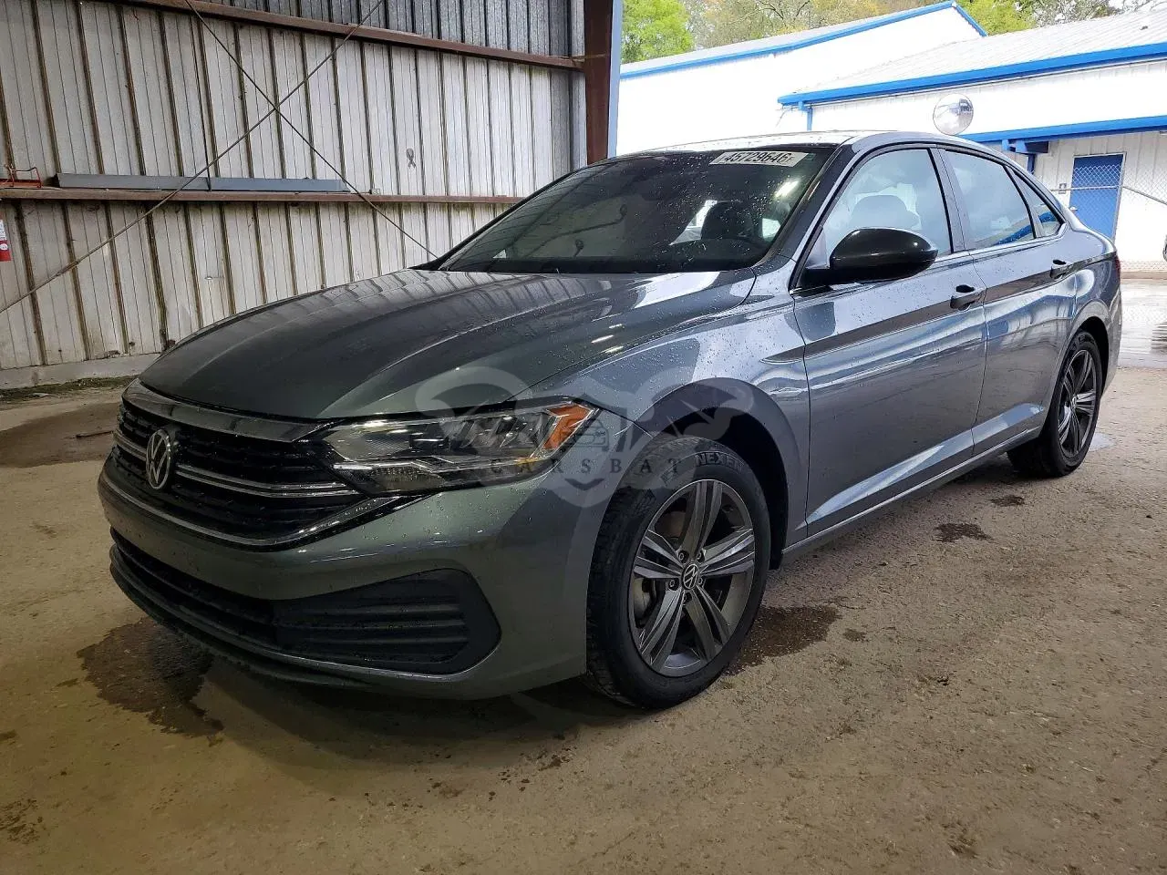 Volkswagen Jetta 2023