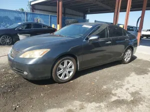 Lexus ES 3.5L 6 2009