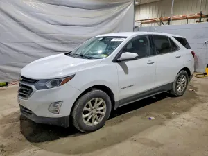 Chevrolet Equinox 1.5L 4 2018