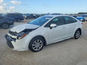 Toyota Corolla 2.0L 4 2026