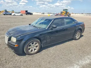 Chrysler 300 3.5L 6 2006