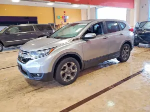 Honda CR-V 1.5L 4 2018