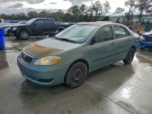 Toyota Corolla 1.8L 4 2005