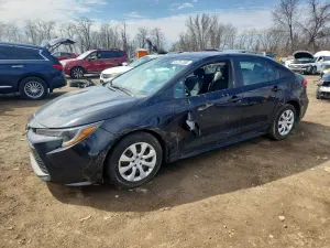Toyota Corolla 2.0L 4 2024
