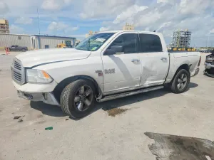 RAM 1500 5.7L 8 2018