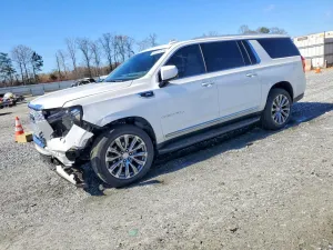 GMC Yukon 6.2L 8 2022