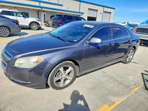 Chevrolet Malibu 2.4L 4 2011