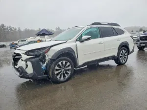 Subaru Outback 2.4L 4 2023