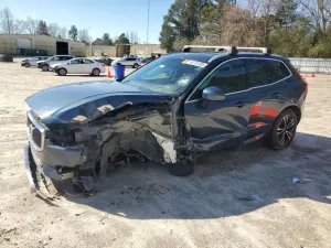 Volvo XC60 T6 MOMENTUM 2.0L 4 2021