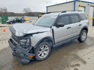 Ford Bronco 1.5L 3 2021