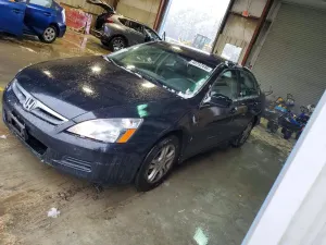 Honda Accord 2.4L 4 2007