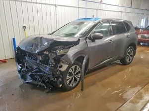Nissan Rogue 1.5L 3 2022