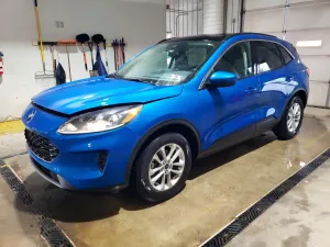 Ford Escape 1.5L 3 2020