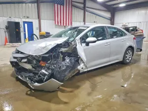 Toyota Corolla 1.8L 4 2022