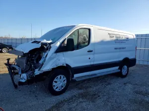 Ford Transit 3.7L 6 2019