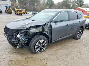 Nissan Rogue 1.5L 3 2023
