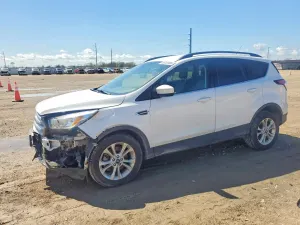 Ford Escape 1.5L 4 2018