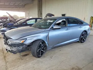 Honda Accord 1.5L 4 2019