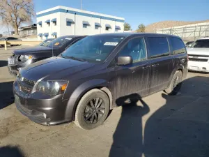 Dodge Grand Caravan (Caravan) GT 3.6L 6 2019