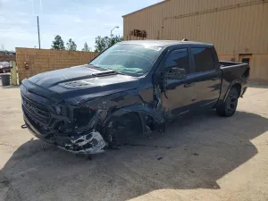 RAM 1500 5.7L 8 2022
