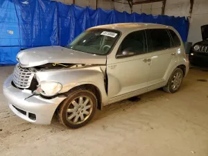 Chrysler PT Cruiser 2.4L 4 2006
