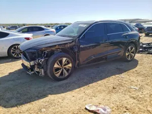 Audi Q8 e-tron 2024