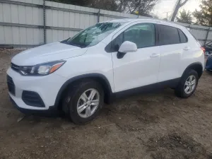 Chevrolet Trax 1.4L 4 2020