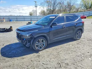 Kia Seltos 2.0L 4 2022