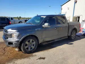Ford F-150 3.5L 6 2018