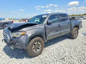 Toyota Tacoma 3.5L 6 2021