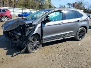 Ford Edge 2.0L 4 2022
