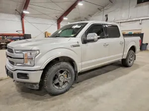 Ford F-150 3.5L 6 2019